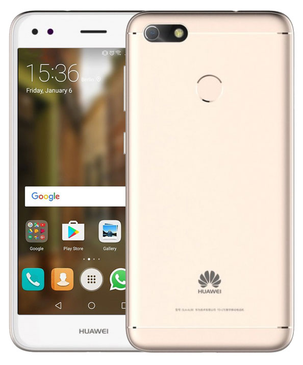 Huawei P9 Lite Mini